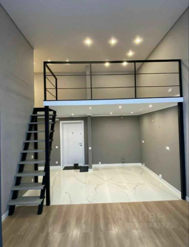 Kontraktor Mezzanine lembang- Terpercaya