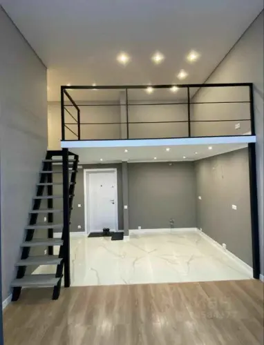 Kontraktor Mezzanine lembang- Terpercaya di Lembang